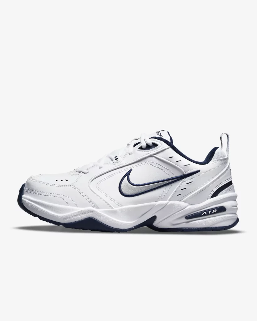 nike air monarch iv