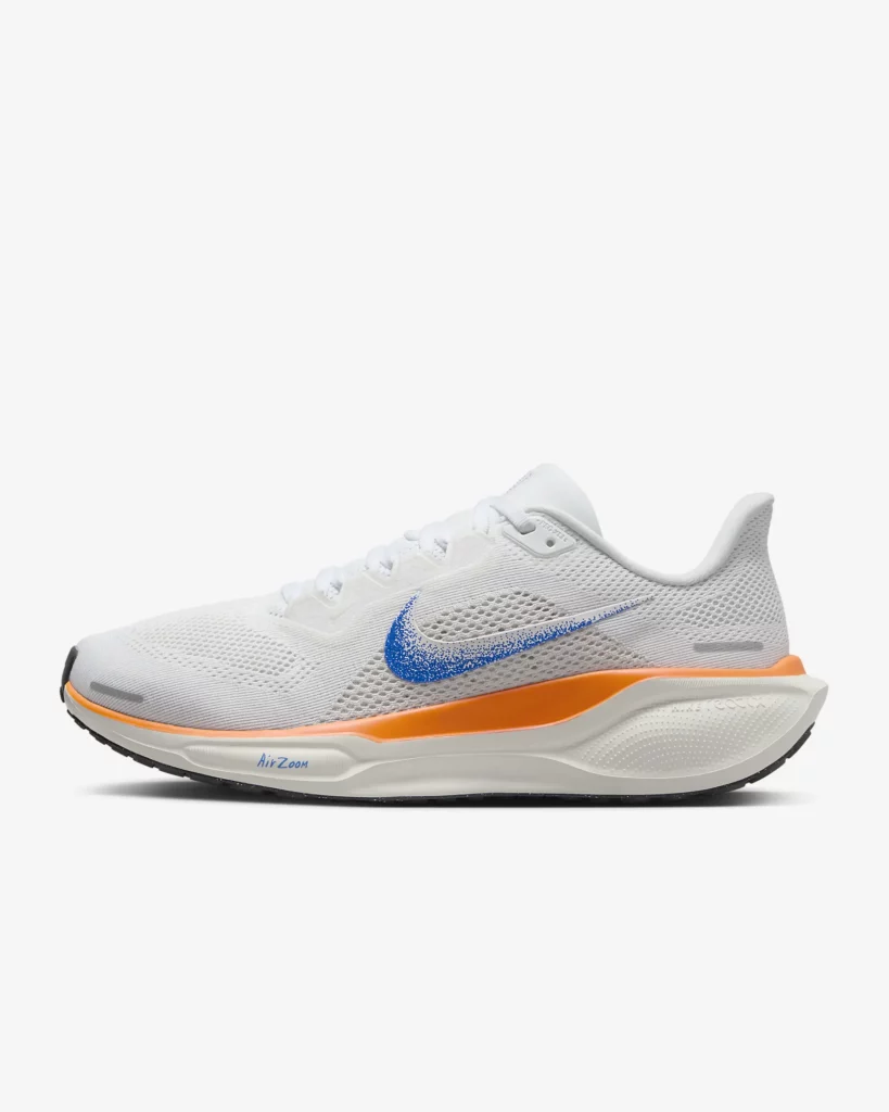 nike pegasus 41 blueprint