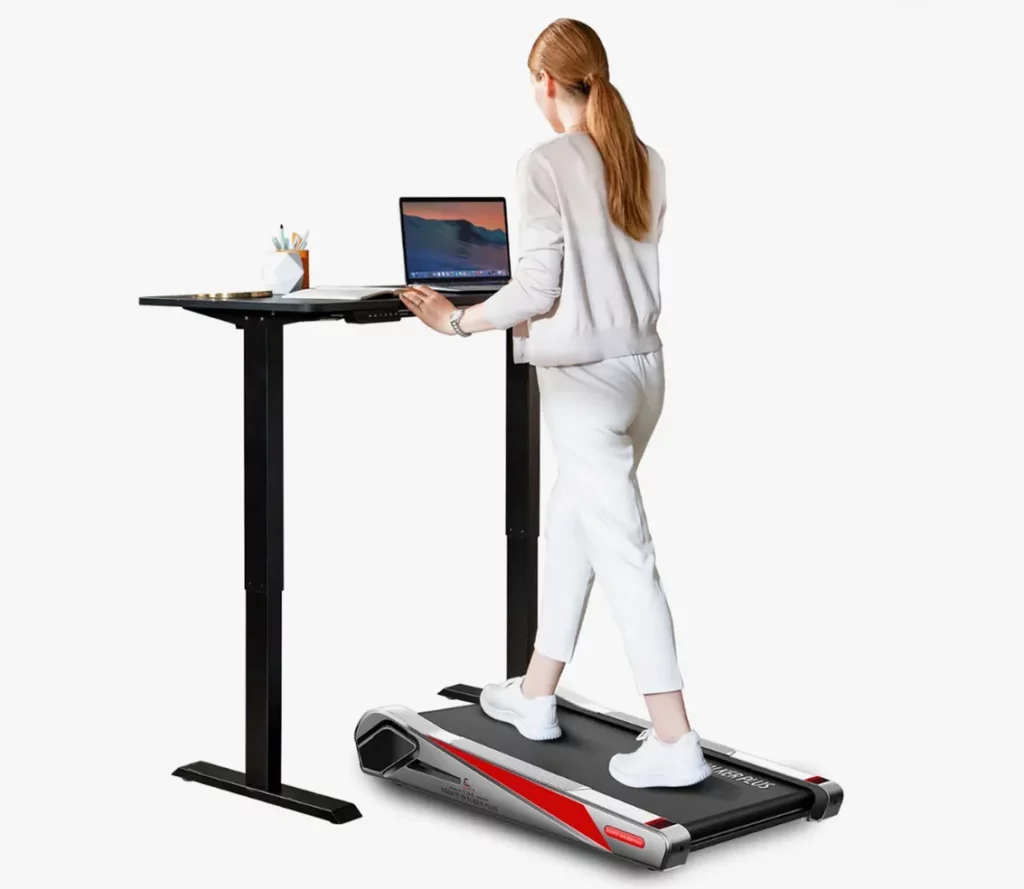 egofit walker pro 1111