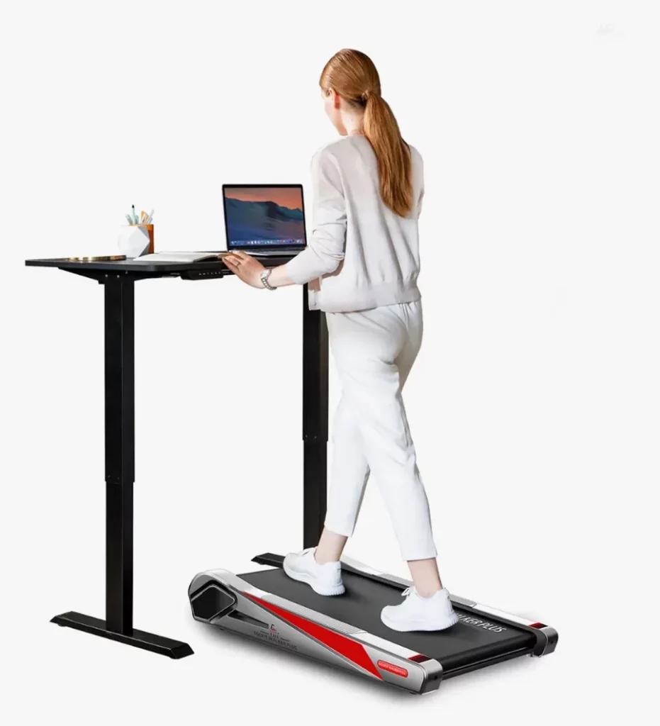 egofit walker pro 1111