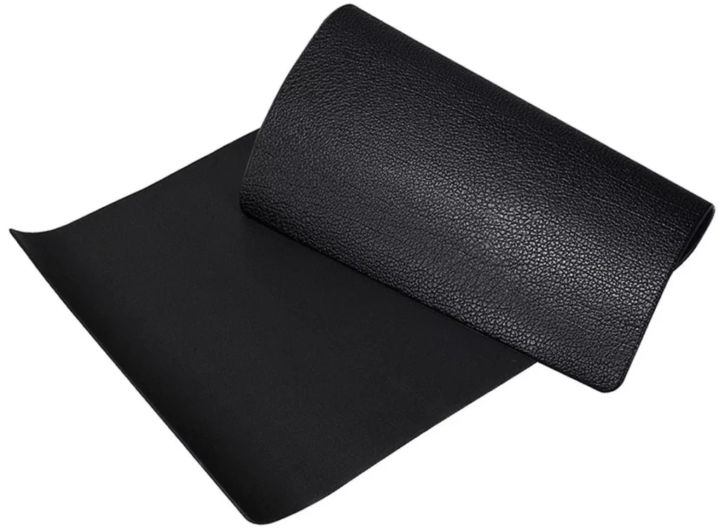 tapis de protection