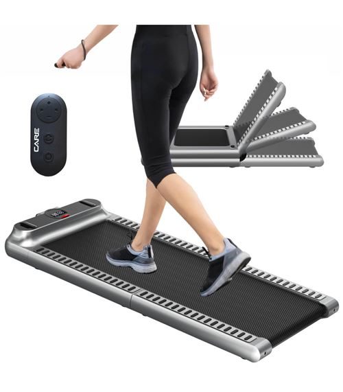 tapis de marche 6km h care ct 910 3