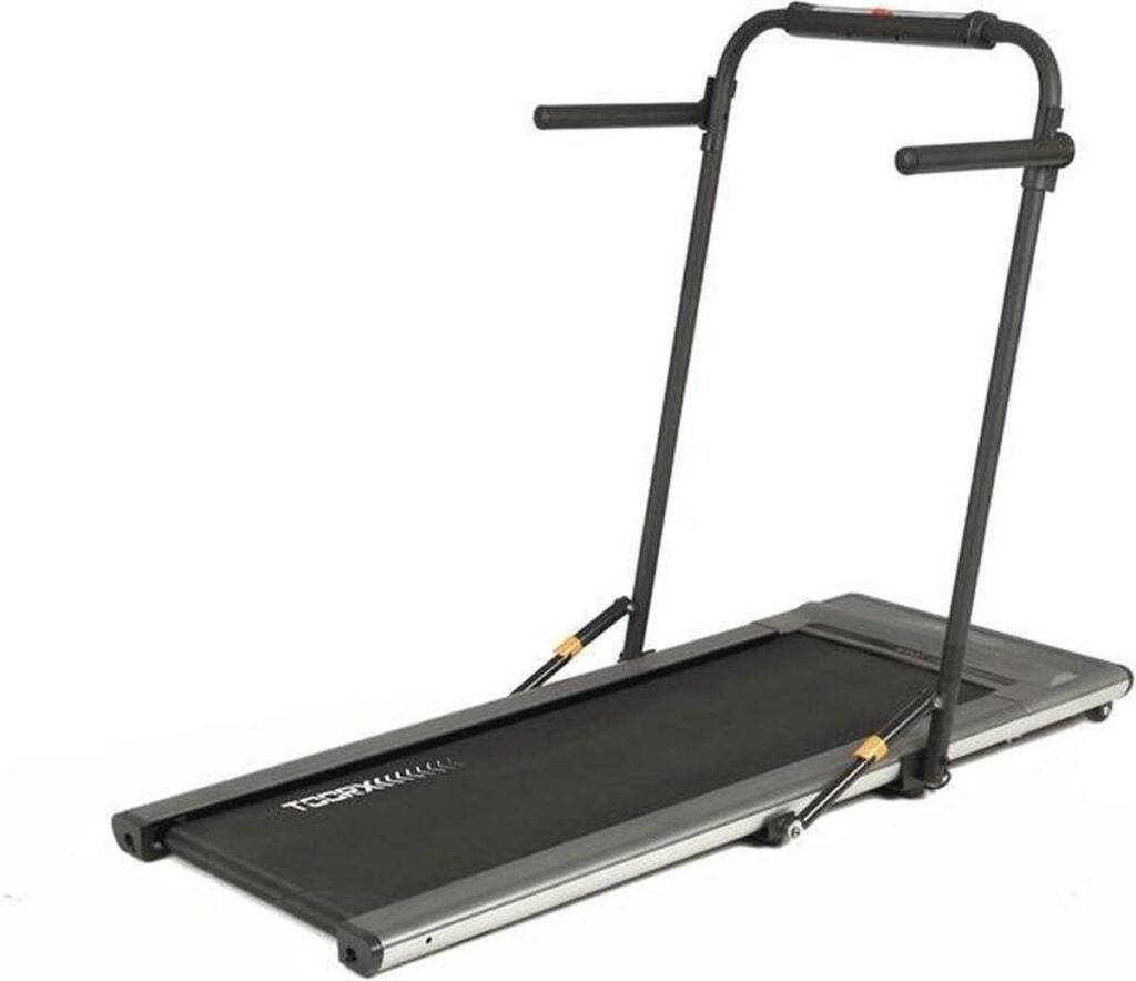 toorx fitness city compact